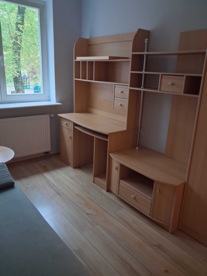 Mieszkanie 3-pokojowe Pruszków. Zdjęcie 3