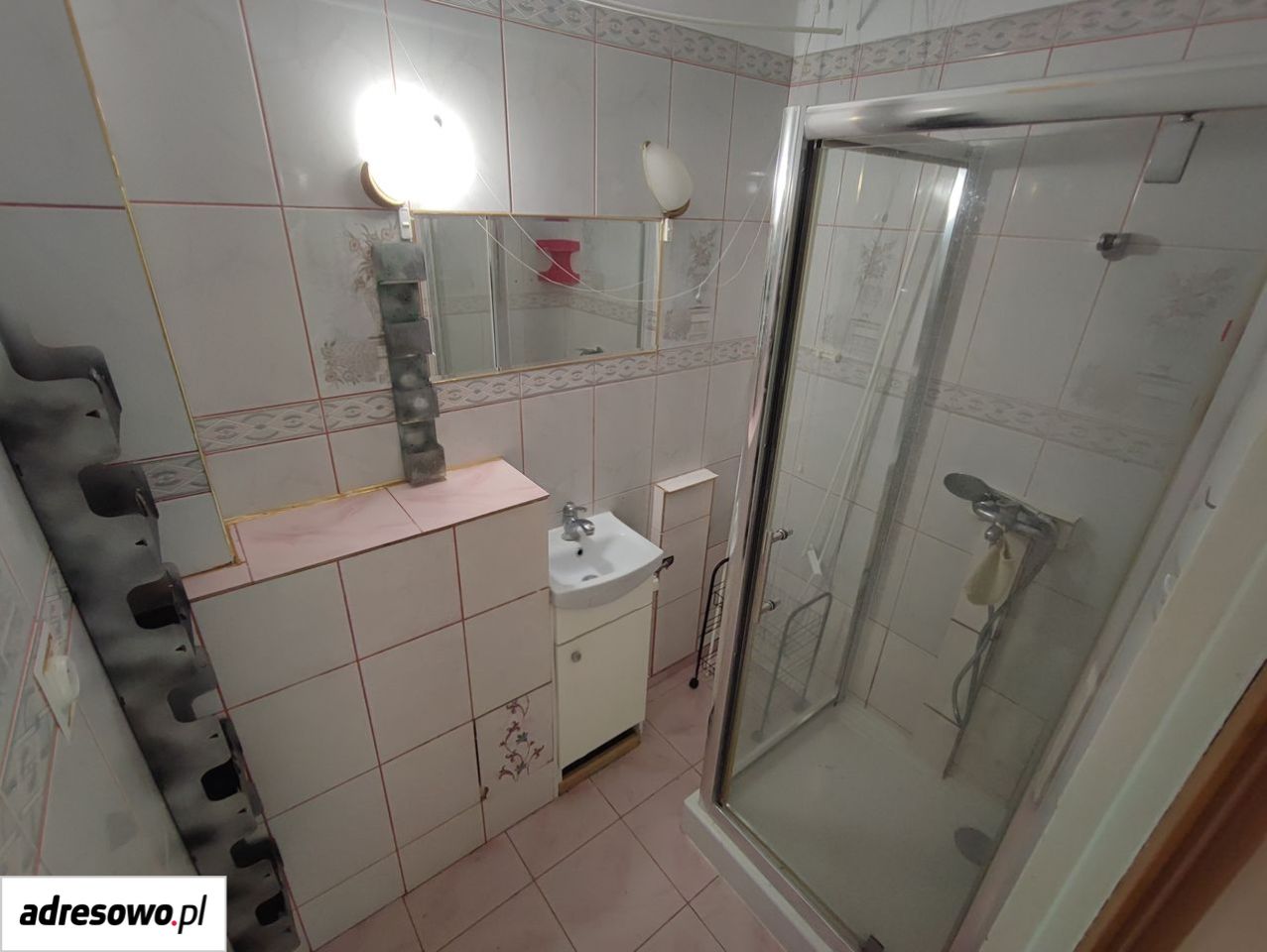 Mieszkanie 2-pokojowe Lubin Przylesie, ul. Wronia. Zdjęcie 8