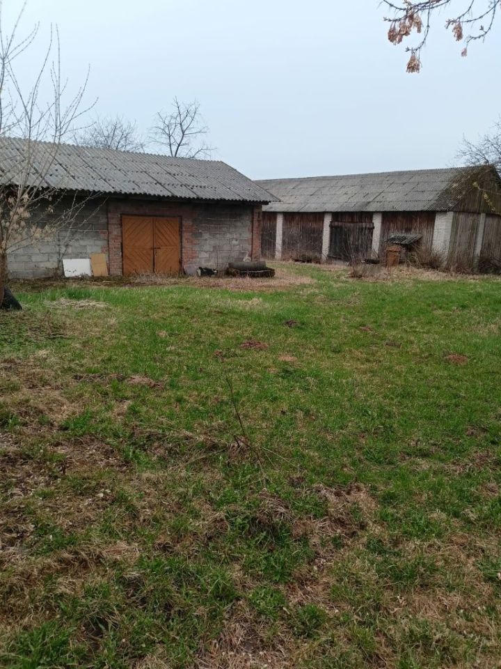 Działka siedliskowa Podkrasne. Zdjęcie 8