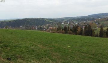 Działka budowlana Nowy Targ, ul. Kokoszków