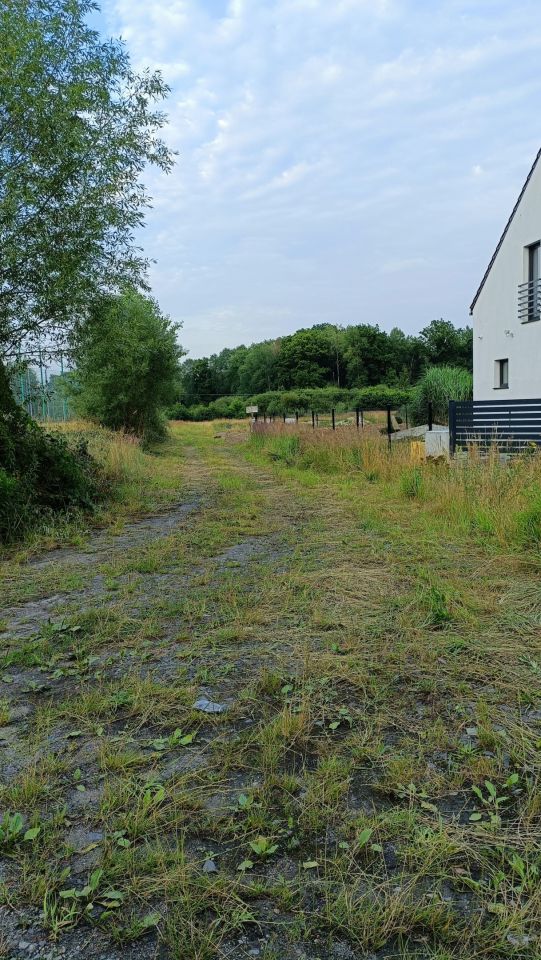 Działka inna Żary Kunice Żarskie, ul. Sezamkowa. Zdjęcie 7