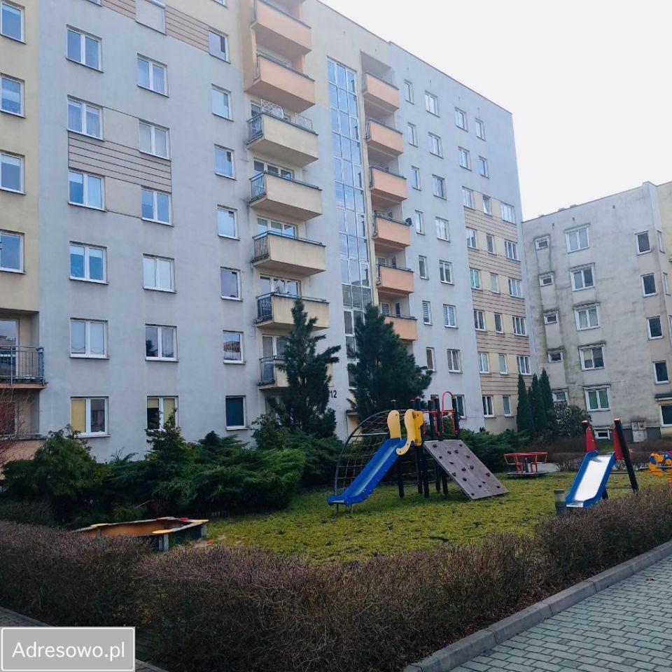 Mieszkanie 2-pokojowe Kraków Grzegórzki, ul. Cystersów