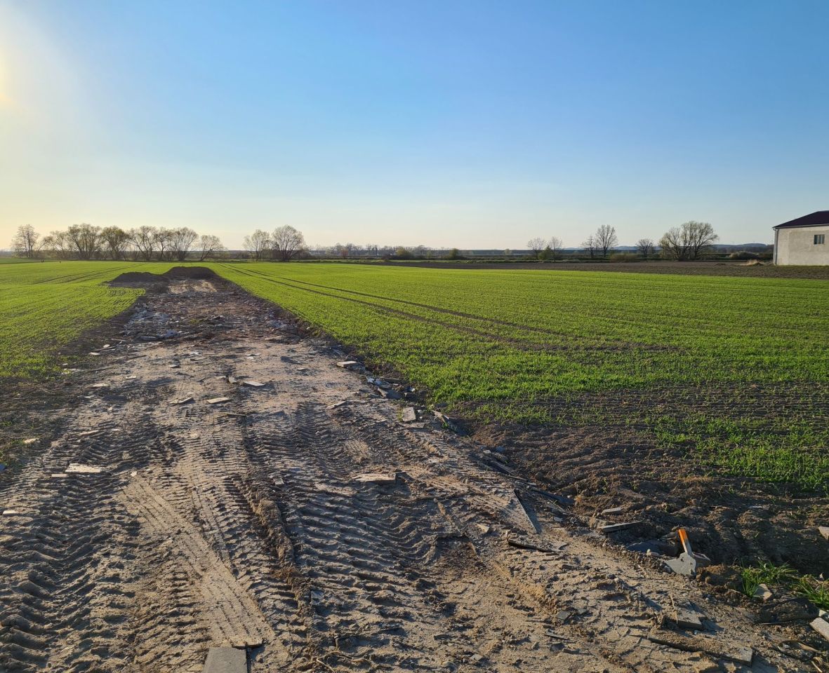 Działka budowlana Otmuchów. Zdjęcie 1