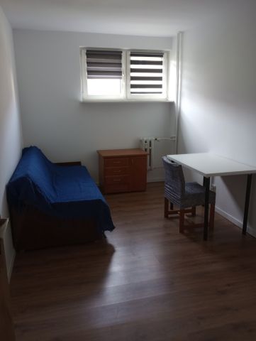 Mieszkanie 4-pokojowe Lublin Bronowice, ul. Kazimierza Dulęby. Zdjęcie 1