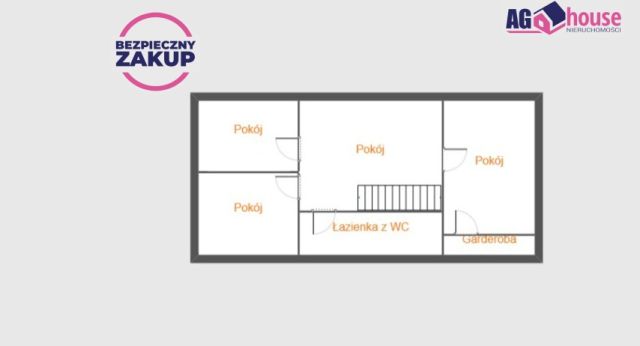 bliźniak, 5 pokoi Przejazdowo, ul. Wierzbowa. Zdjęcie 20