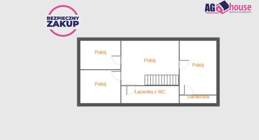 bliźniak, 5 pokoi Przejazdowo, ul. Wierzbowa. Zdjęcie 20