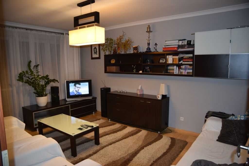 Mieszkanie 3-pokojowe Warszawa Praga-Południe, al. Stanów Zjednoczonych