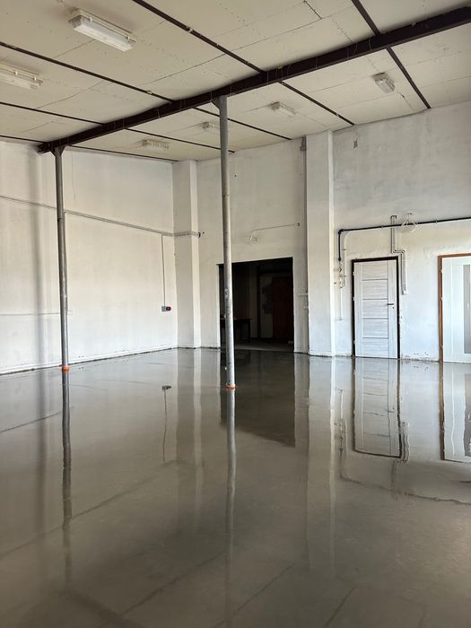 Hala/magazyn Syców. Zdjęcie 3