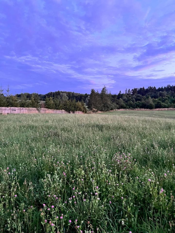 Działka budowlana Rywałd, ul. Sadowa. Zdjęcie 3