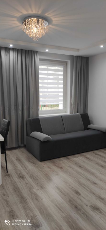 Mieszkanie 1-pokojowe Elbląg, ul. Dębowa