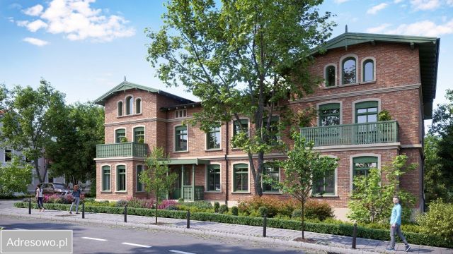 Hotel/pensjonat Sopot Sopot Dolny, ul. Tadeusza Kościuszki. Zdjęcie 1