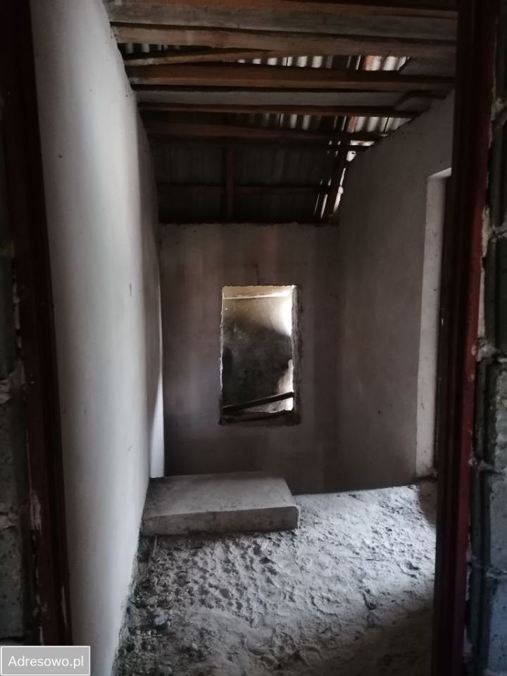 dom wolnostojący, 4 pokoje Tłuszcz Borki, ul. Szeroka. Zdjęcie 3