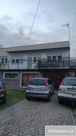 bliźniak, 8 pokoi Trzebnica. Zdjęcie 1