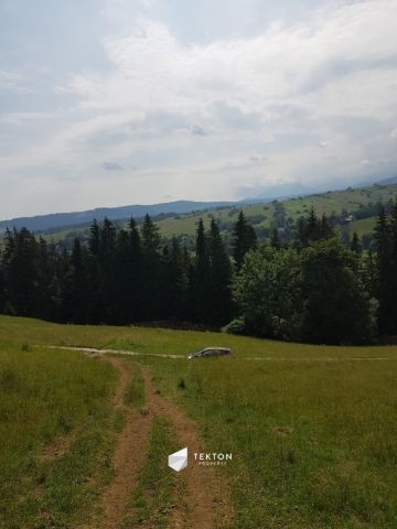 Działka rolna Zakopane, ul. Łosiówki. Zdjęcie 4