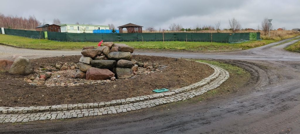 Działka rolno-budowlana Kłodowo. Zdjęcie 3