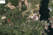 Działka inwestycyjna Prawdowo. Zdjęcie 1