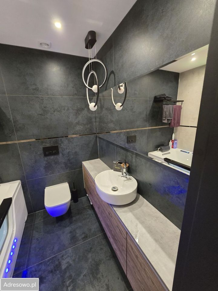 dom szeregowy, 3 pokoje Rycerzewko. Zdjęcie 5