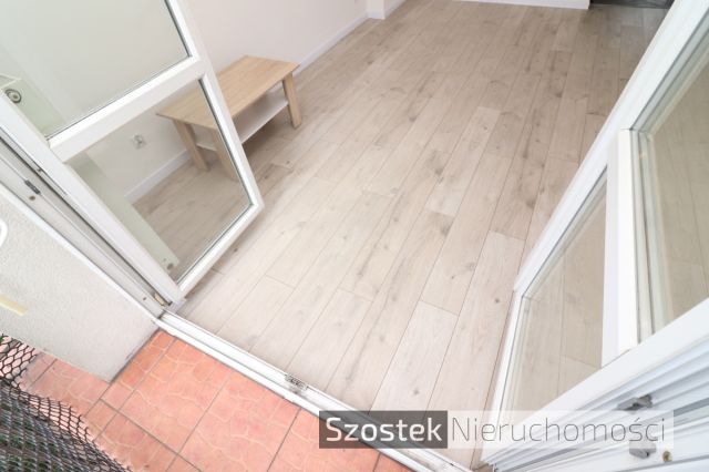 Mieszkanie 2-pokojowe Częstochowa Centrum, ul. Polskiej Organizacji Wojskowej. Zdjęcie 4