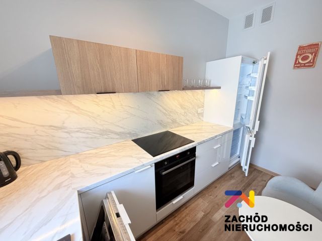 Mieszkanie 2-pokojowe Zielona Góra. Zdjęcie 2