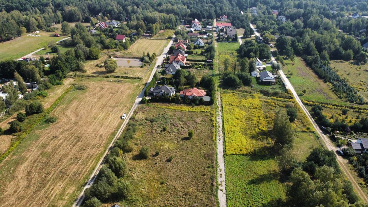 Działka budowlana Żelechów, ul. Biesiadna. Zdjęcie 7