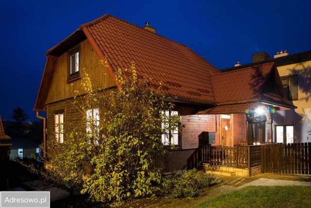 dom wolnostojący, 3 pokoje Kazimierz Dolny, ul. Krakowska. Zdjęcie 1