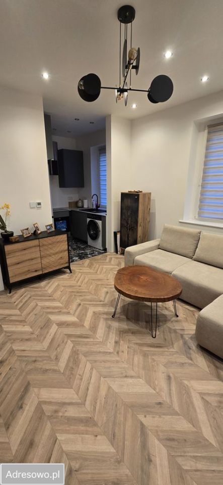 Mieszkanie 1-pokojowe Kęszyca Leśna. Zdjęcie 13