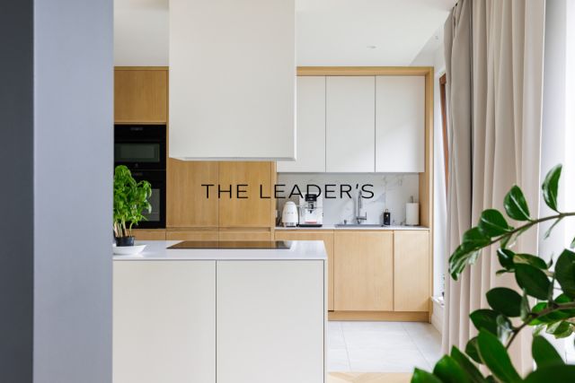 Mieszkanie 5-pokojowe Warszawa Wilanów, ul. Krzysztofa Kieślowskiego. Zdjęcie 6