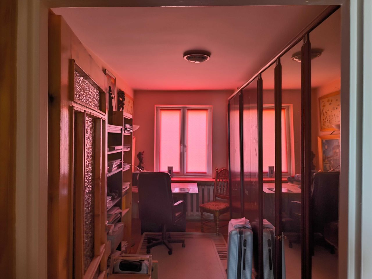 Mieszkanie 4-pokojowe Siemiatycze, ul. Kościelna. Zdjęcie 3