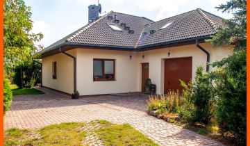 dom wolnostojący, 6 pokoi Ciochowice, ul. Toszecka