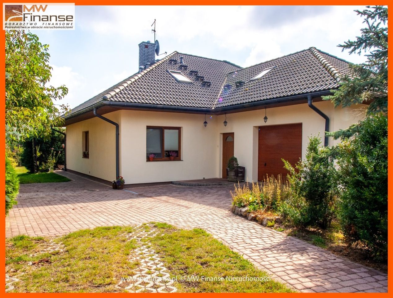 dom wolnostojący, 6 pokoi Ciochowice, ul. Toszecka