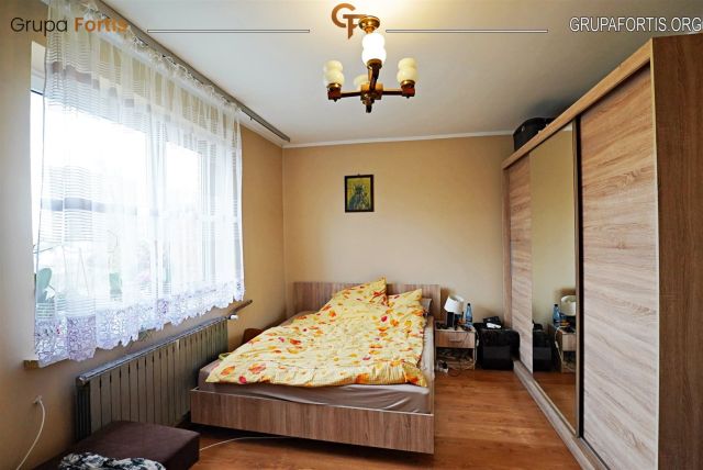 dom wolnostojący, 4 pokoje Jakubowice. Zdjęcie 4