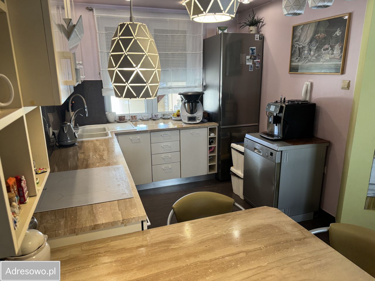 dom wolnostojący, 5 pokoi Piotrków Trybunalski. Zdjęcie 20