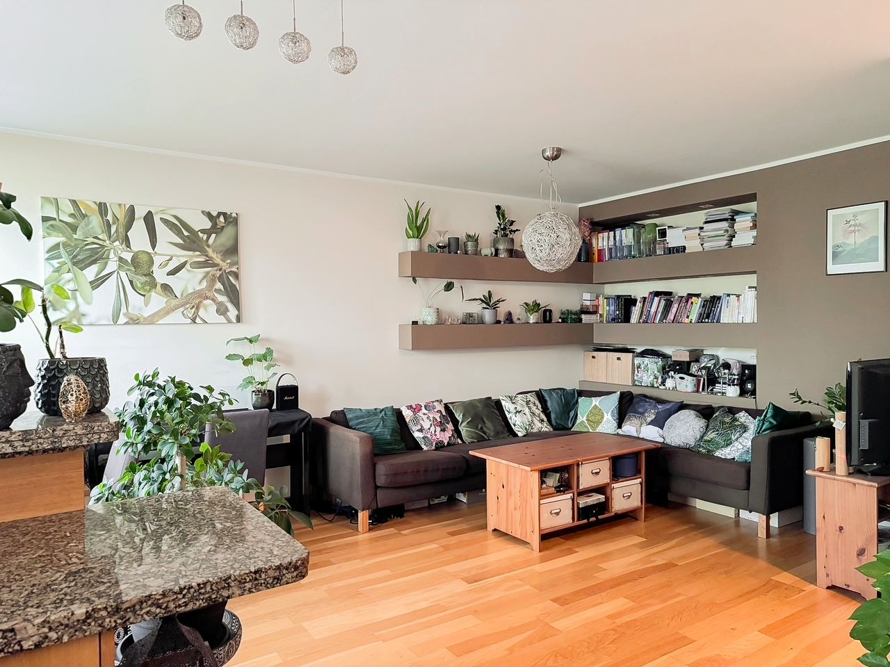 Mieszkanie 2-pokojowe Gdańsk Przymorze, ul. gen. Bora-Komorowskiego. Zdjęcie 1