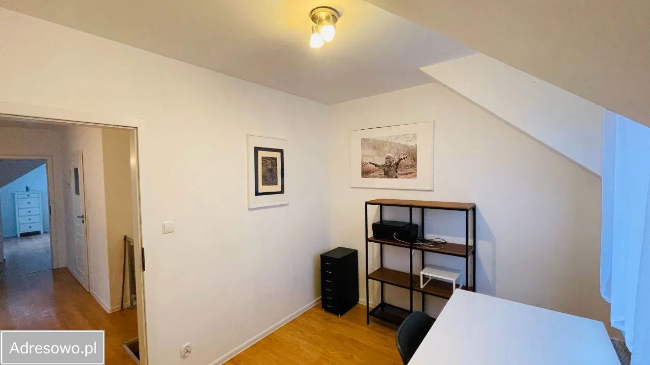 dom szeregowy, 5 pokoi Smolec, ul. Bukowa. Zdjęcie 7