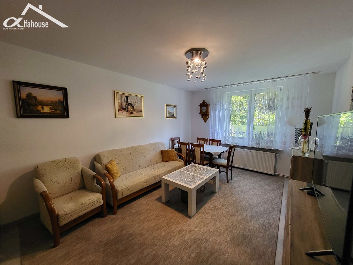 Mieszkanie 3-pokojowe Chełm, pl. Żwirki i Wigury. Zdjęcie 8