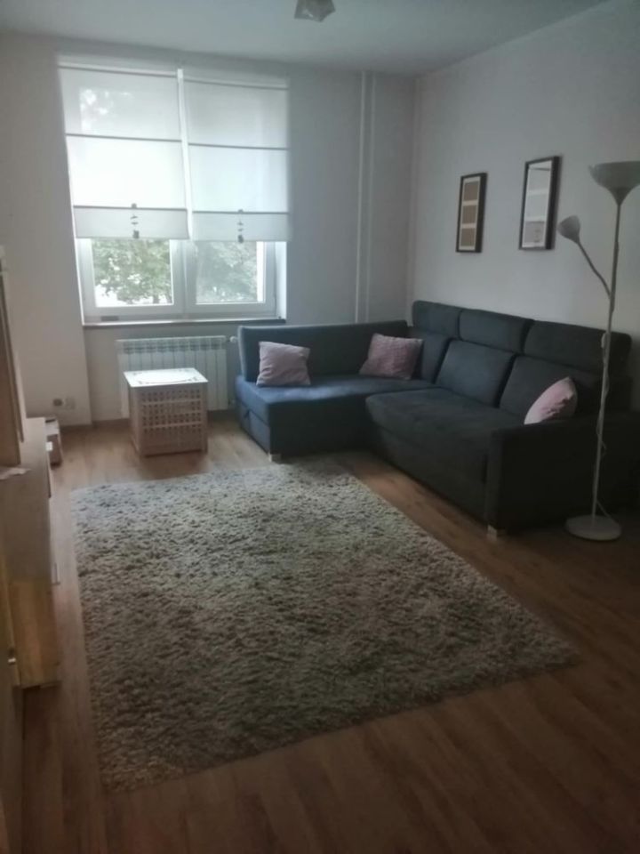 Mieszkanie 2-pokojowe Giżycko, ul. Mickiewicza. Zdjęcie 8