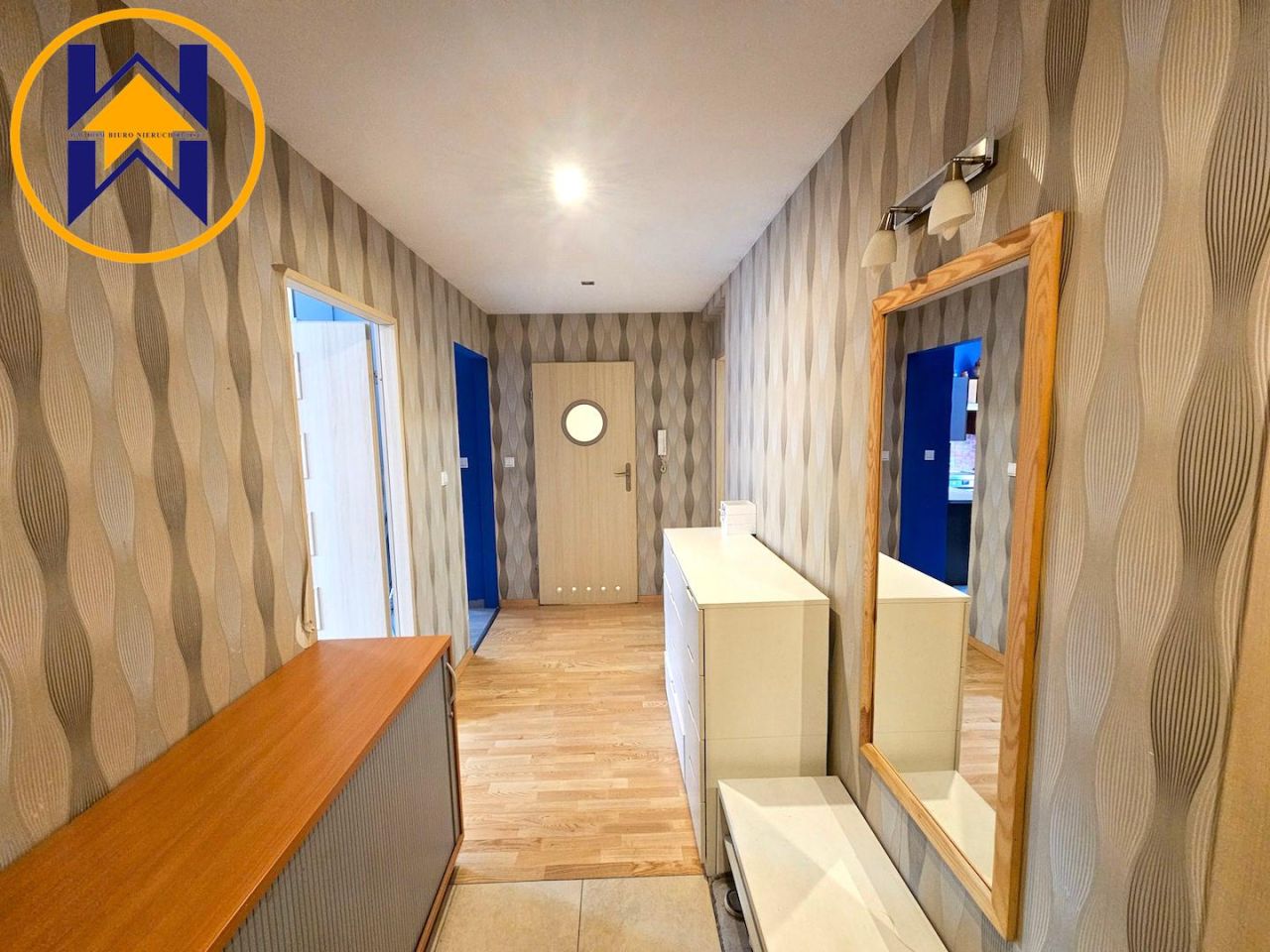 Mieszkanie 2-pokojowe Kraków Kantorowice, ul. Kantorowicka. Zdjęcie 9