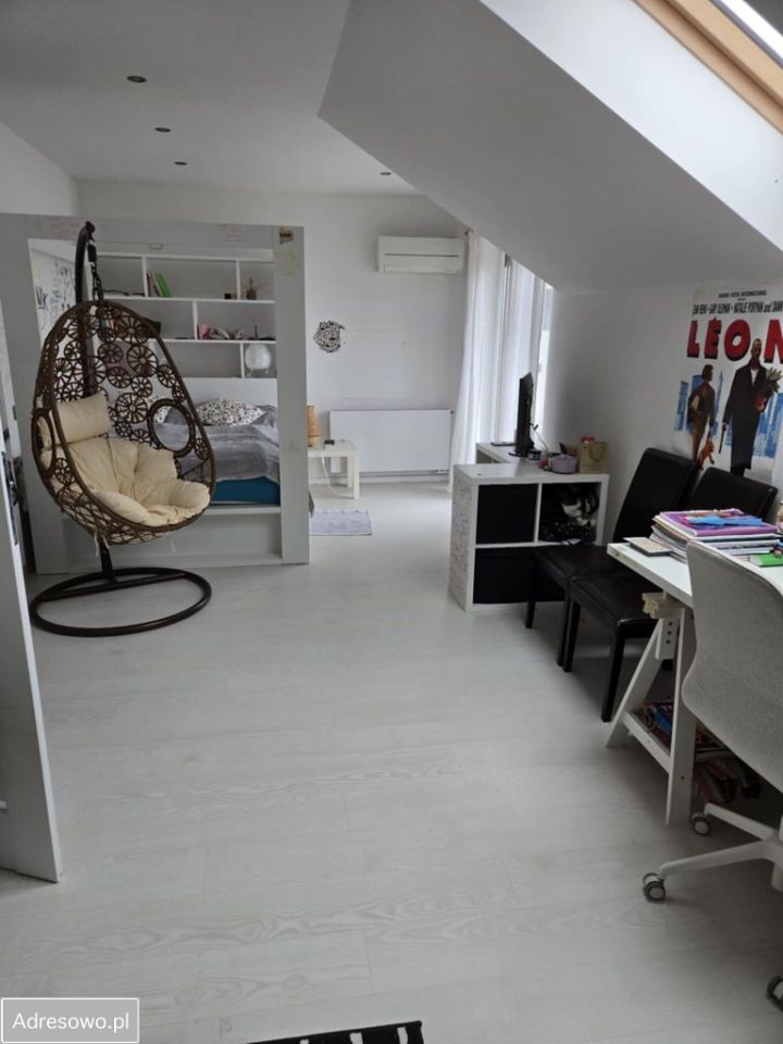 dom szeregowy, 6 pokoi Warszawa Wawer, ul. Poprawna. Zdjęcie 9