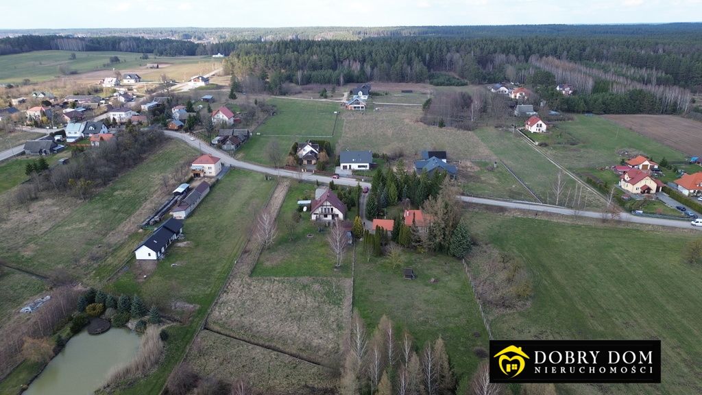 dom wolnostojący, 3 pokoje Letniki. Zdjęcie 30