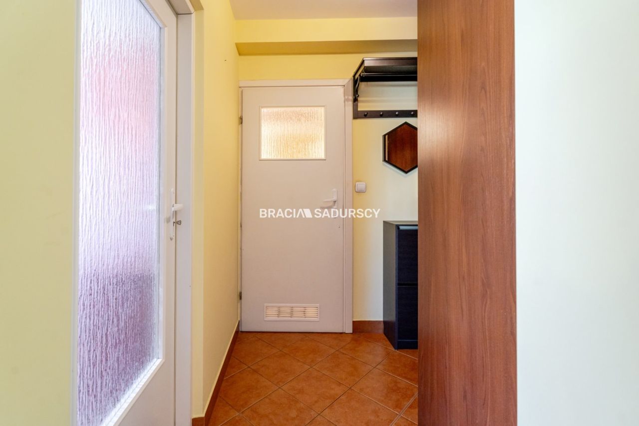 Mieszkanie 2-pokojowe Kraków Dębniki, ul. Borkowska. Zdjęcie 18