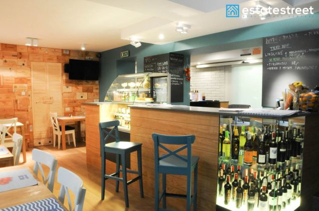 Lokal Kraków Bronowice Małe, ul. Juliusza Lea. Zdjęcie 4