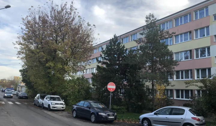 Mieszkanie 2-pokojowe Konin, ul. kard. Stefana Wyszyńskiego