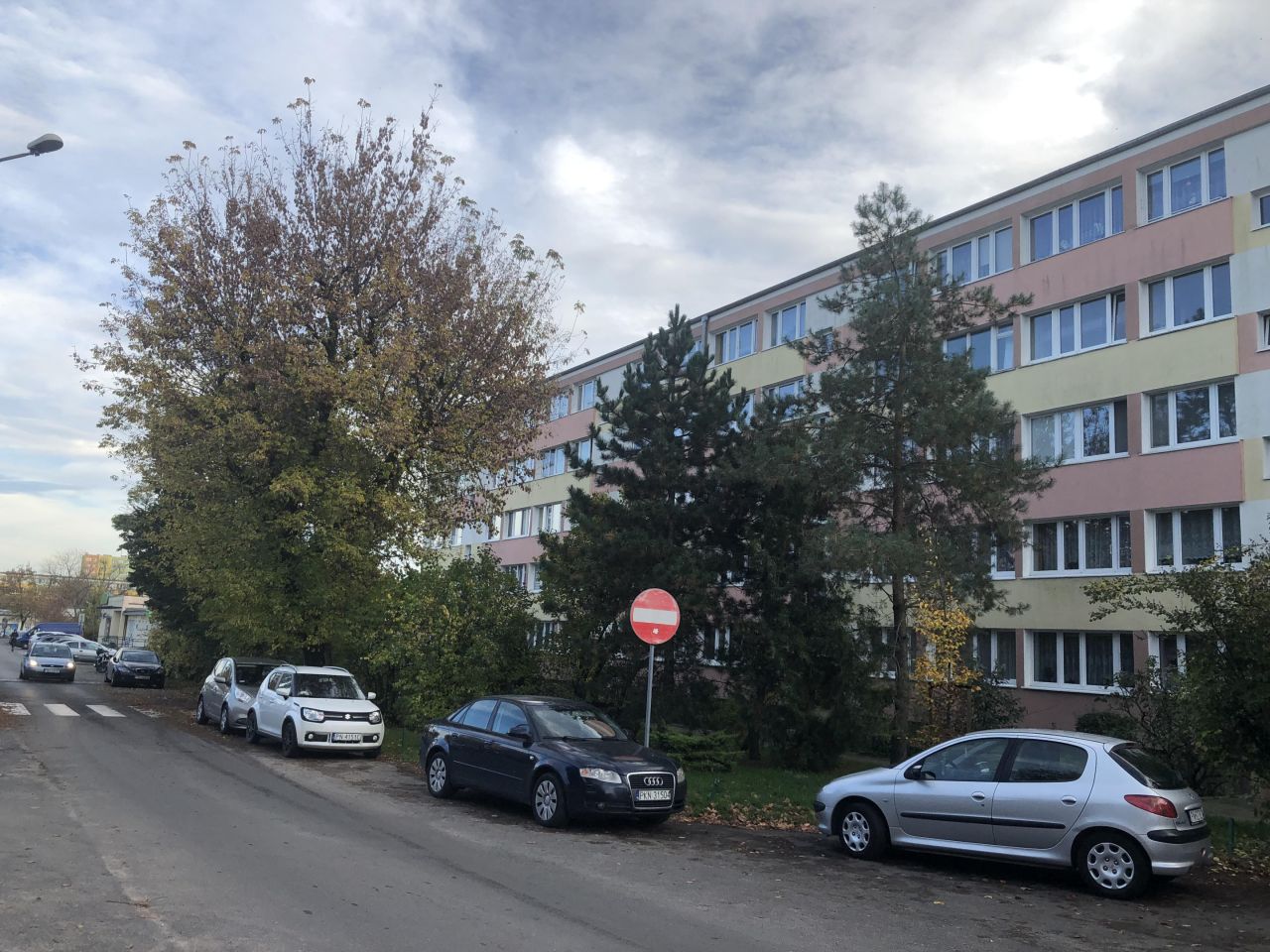 Mieszkanie 2-pokojowe Konin, ul. kard. Stefana Wyszyńskiego