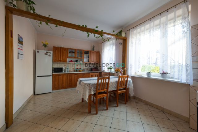 dom wolnostojący, 6 pokoi Rajgród, ul. Powstańców. Zdjęcie 5