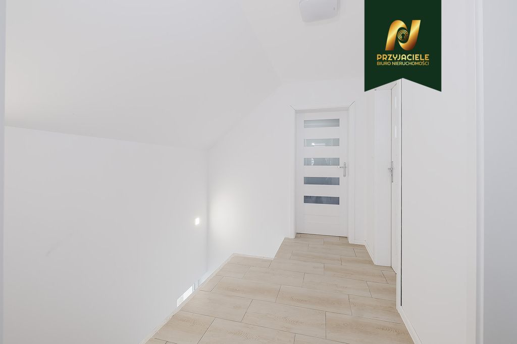 dom wolnostojący, 5 pokoi Żukowo. Zdjęcie 19