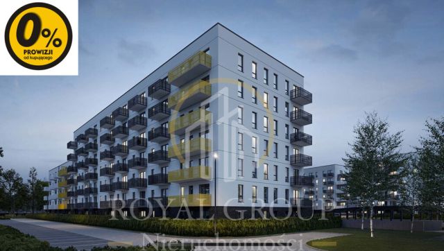 Mieszkanie 4-pokojowe Lublin Bazylianówka, al. Spółdzielczości Pracy. Zdjęcie 2