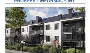 Mieszkanie 3-pokojowe Kąty