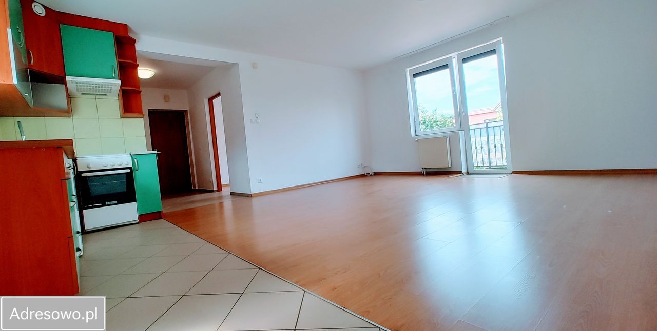 Mieszkanie 2-pokojowe Rumia, ul. Żwirki i Wigury. Zdjęcie 12