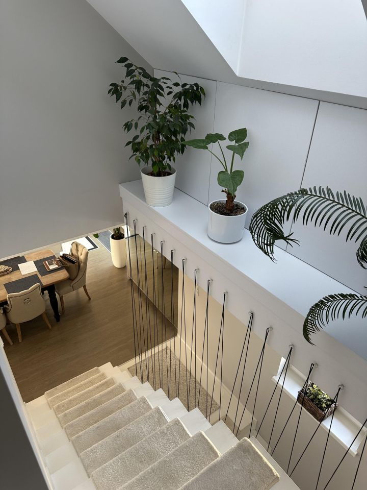 Mieszkanie 3-pokojowe Kraków Wola Justowska, ul. Hamernia. Zdjęcie 13