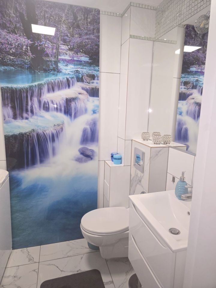 Mieszkanie 2-pokojowe Gorzów Wielkopolski Śródmieście, ul. Zbigniewa Herberta. Zdjęcie 10